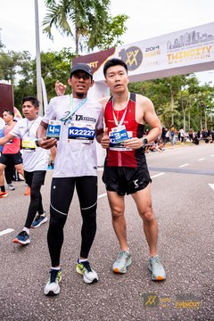 Twincity Marathon 2025 - Ảnh #3072810