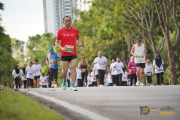 Twincity Marathon 2025 - Ảnh #3068263