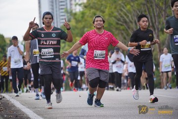 Twincity Marathon 2025 - Ảnh #3070755