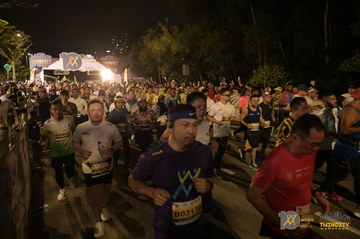 Twincity Marathon 2025 - Ảnh #3068174