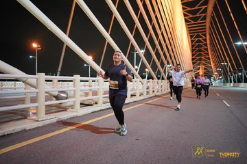 Twincity Marathon 2025 - Ảnh #3069656