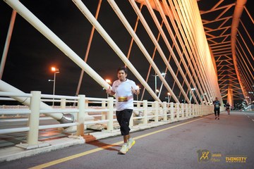 Twincity Marathon 2025 - Ảnh #3069282