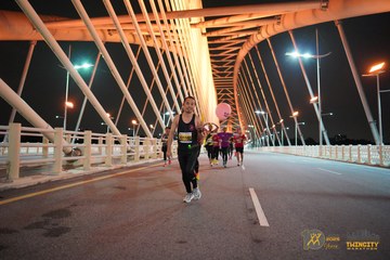 Twincity Marathon 2025 - Ảnh #3072493