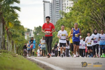 Twincity Marathon 2025 - Ảnh #3068315