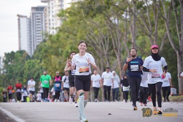 Twincity Marathon 2025 - Ảnh #3070656