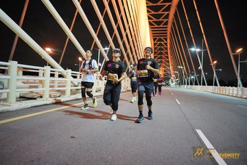 Twincity Marathon 2025 - Ảnh #3071745