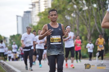 Twincity Marathon 2025 - Ảnh #3070713