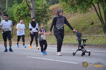 Twincity Marathon 2025 - Ảnh #3070849