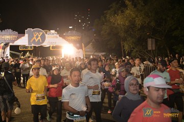 Twincity Marathon 2025 - Ảnh #3068076