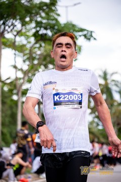Twincity Marathon 2025 - Ảnh #3072829