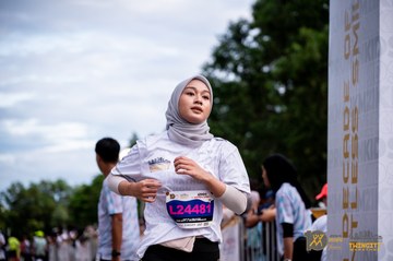 Twincity Marathon 2025 - Ảnh #3073173