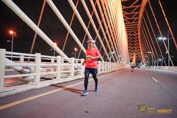 Twincity Marathon 2025 - Ảnh #3071301