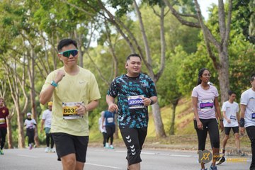 Twincity Marathon 2025 - Ảnh #3070261