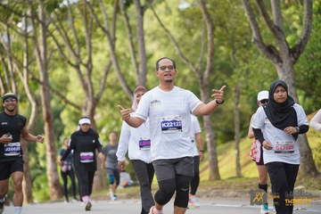 Twincity Marathon 2025 - Ảnh #3070253
