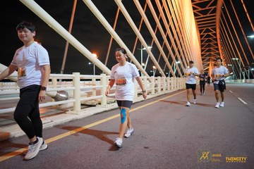 Twincity Marathon 2025 - Ảnh #3071509