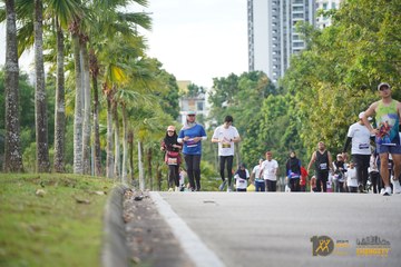 Twincity Marathon 2025 - Ảnh #3068214