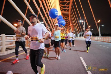 Twincity Marathon 2025 - Ảnh #3069634