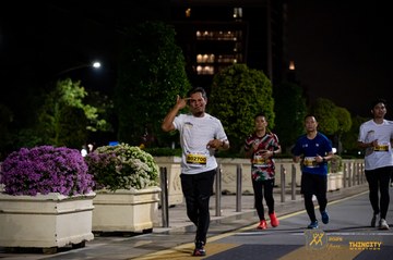 Twincity Marathon 2025 - Ảnh #3074131