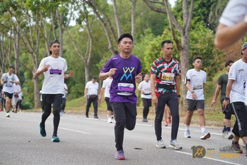 Twincity Marathon 2025 - Ảnh #3070402