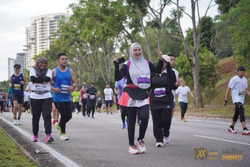 Twincity Marathon 2025 - Ảnh #3070828