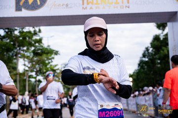 Twincity Marathon 2025 - Ảnh #3073251