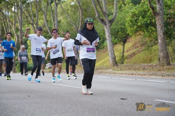 Twincity Marathon 2025 - Ảnh #3068742
