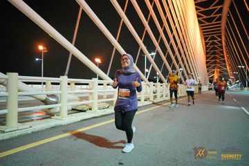 Twincity Marathon 2025 - Ảnh #3071933