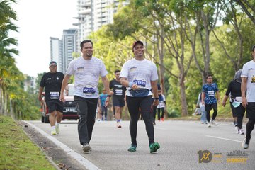 Twincity Marathon 2025 - Ảnh #3070317