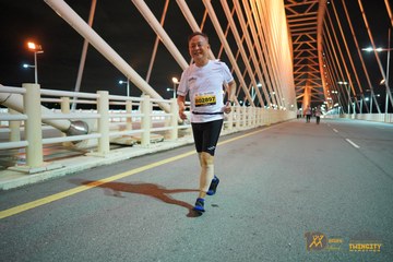 Twincity Marathon 2025 - Ảnh #3071299