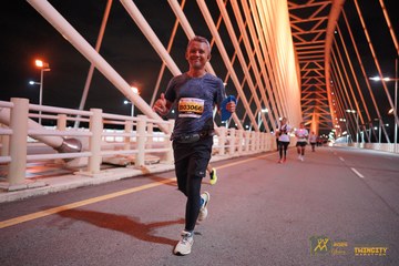 Twincity Marathon 2025 - Ảnh #3069430