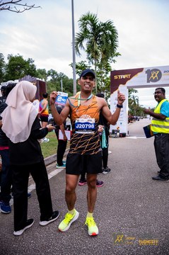 Twincity Marathon 2025 - Ảnh #3072780