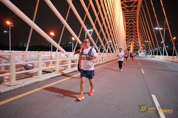 Twincity Marathon 2025 - Ảnh #3069714