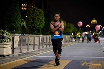 Twincity Marathon 2025 - Ảnh #3073603