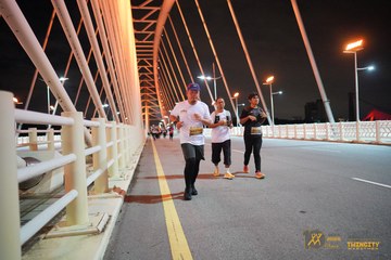 Twincity Marathon 2025 - Ảnh #3069341