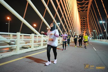 Twincity Marathon 2025 - Ảnh #3069477