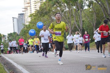 Twincity Marathon 2025 - Ảnh #3070702