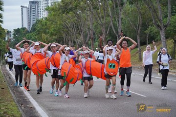 Twincity Marathon 2025 - Ảnh #3069142
