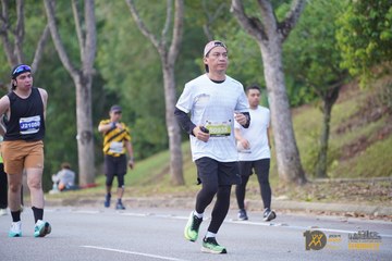 Twincity Marathon 2025 - Ảnh #3070545