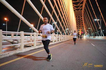 Twincity Marathon 2025 - Ảnh #3071330
