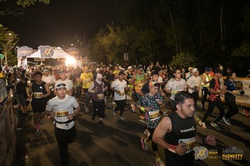 Twincity Marathon 2025 - Ảnh #3068117