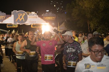 Twincity Marathon 2025 - Ảnh #3068046
