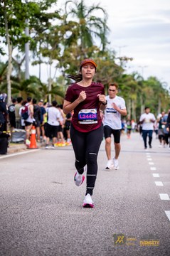 Twincity Marathon 2025 - Ảnh #3072826