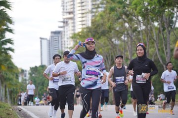 Twincity Marathon 2025 - Ảnh #3070737