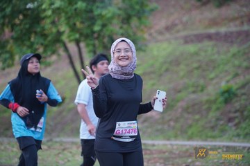 Twincity Marathon 2025 - Ảnh #3070614