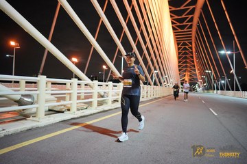 Twincity Marathon 2025 - Ảnh #3071794