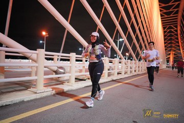 Twincity Marathon 2025 - Ảnh #3069230