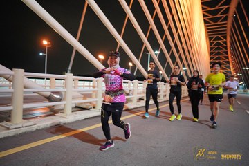 Twincity Marathon 2025 - Ảnh #3069476