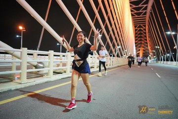 Twincity Marathon 2025 - Ảnh #3069658