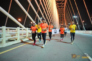 Twincity Marathon 2025 - Ảnh #3069577