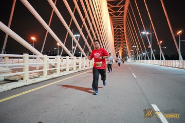 Twincity Marathon 2025 - Ảnh #3072204